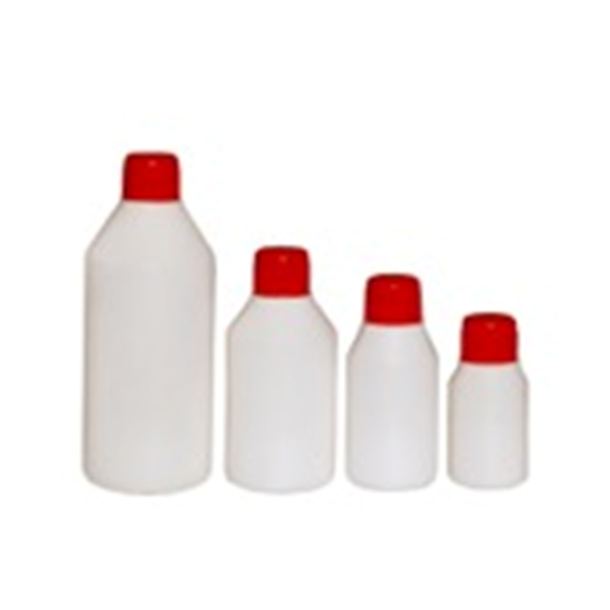 Capsule Bottles -3